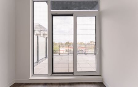 For Lease - 1007 The Queensway N/A Unit# 214, Toronto, Ontario - Photo 3