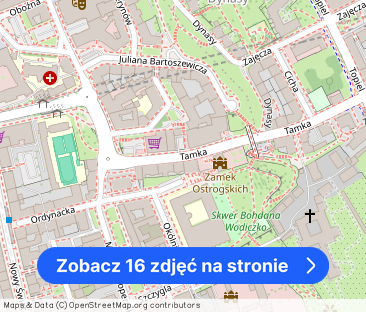 2 pok.komfort,nowoczesne,Śródmieście,Warszawa,dostępne,BEZ PROWIZJI - Zdjęcie 1