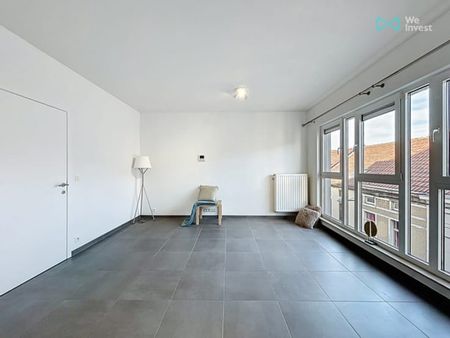 Appartement te huur - Foto 3