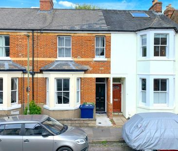 8 Boulter Street, OX4 1AX, Oxford - Photo 5