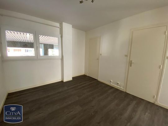 Location Appartement 2 pièces 47m² GRENOBLE 38000 - Photo 1