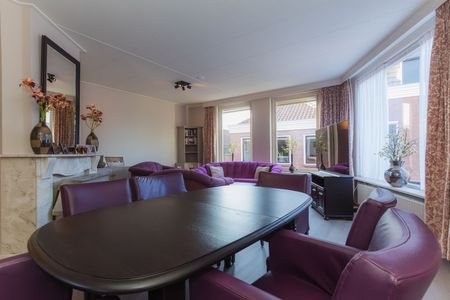 Appartement te huur: Hoogstraat 41 3417 HB Montfoort - Foto 4