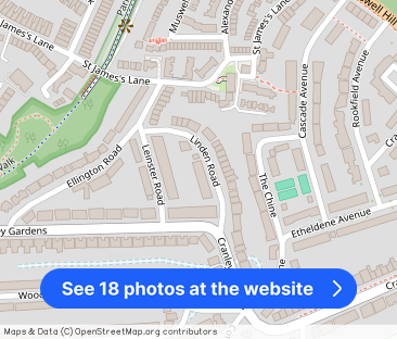 Linden Road, Muswell Hill, London - Photo 1