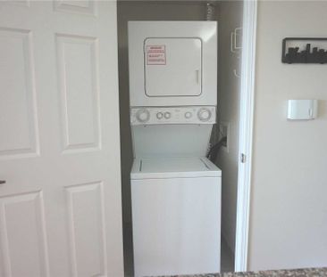 For Lease - 35 Hollywood Avenue Unit# 1603, Toronto, Ontario - Photo 3