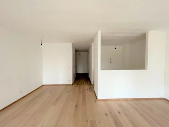 Bis zu 3 Monate MIETFREI! Moderne 2-Zimmerwohnung mit Balkon - Foto 1