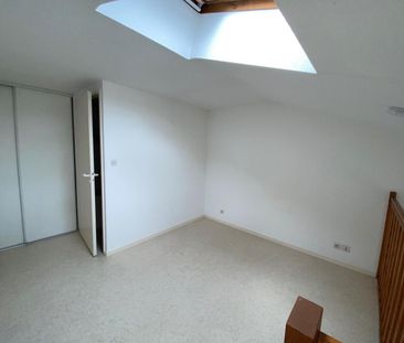 TOULOUSE / Location Appartement 1 Pièce 30 m² - Photo 5