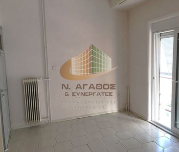 Διαμέρισμα για ενοικίαση Βιαμάξ (Περιστέρι) - Photo 1
