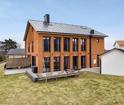 Lantbrukets väg, Märsta - Photo 2