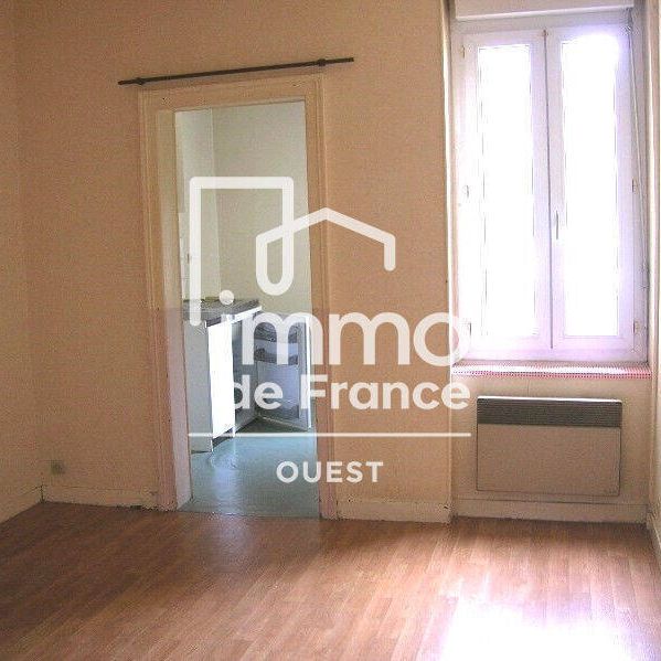 Location appartement 2 pièces 33 m² à Angers (49000) - Photo 2