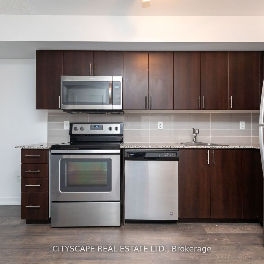 For Lease - 1420 Dupont Street Unit# 1905, Toronto, Ontario - Photo 1