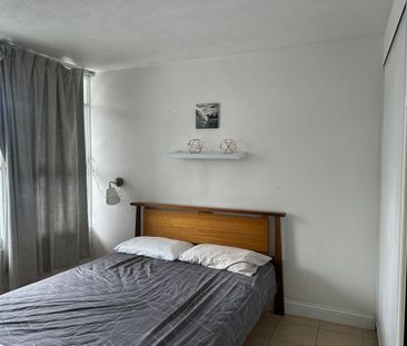 FULLY FURNISHED UNIT - WALK TO BEACH AND LIGHT RAIL - Photo 4