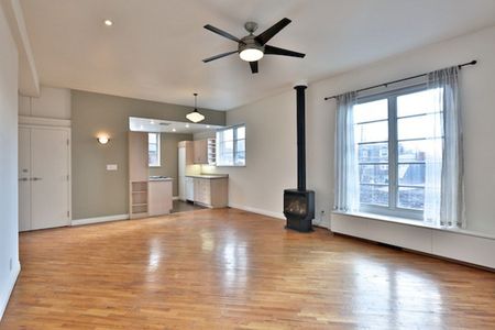 For Lease - 50 Croft Street, Toronto, Ontario - Photo 5