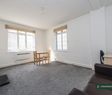 1 bedroom house to rent - Photo 2