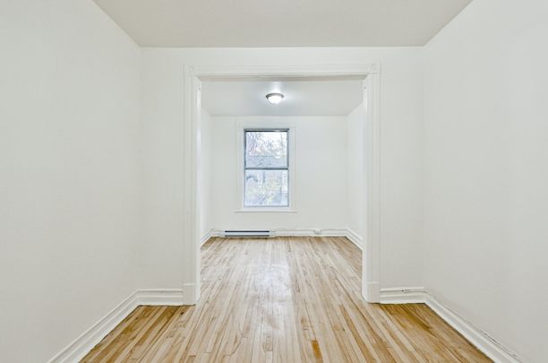 Appartement à louer - Montréal (Ville-Marie) (Centre) Appartement à louer - Montréal (Ville-Marie) (Centre) - Photo 1