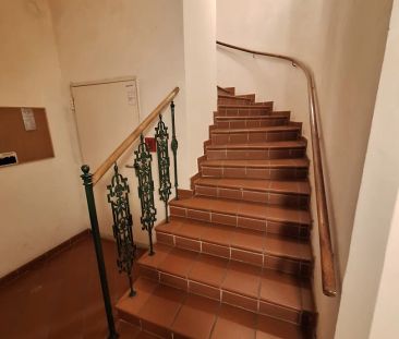 Super Single/Paar-Wohnung Nahe Schubertpark unbefristet - Photo 1