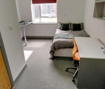 Studio to rent - Photo 4