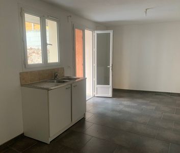 Appartement 2 Pièces 40 m² - Photo 4