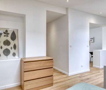 BEL APPARTEMENT F1 BIS MEUBLÉ ENTIEREMENT RÉNOVÉ - QUARTIER SAINT H... - Photo 5