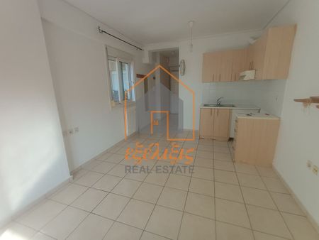 Studio/Γκαρσονιέρα για ενοικίαση Ανάληψη (Βόλος) - Photo 5