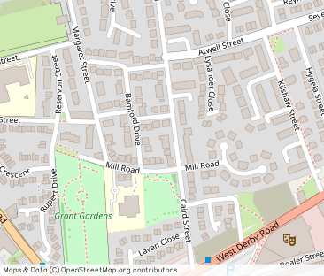 Queens Road, Liverpool, Merseyside, L6 - Photo 1