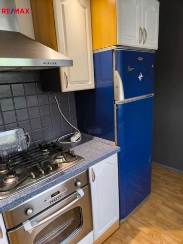 Pronájem bytu 2+1 v osobním vlastnictví 52 m², Sokolov - Фото 2