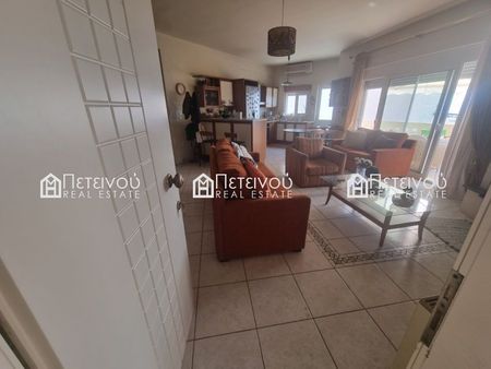Διαμέρισμα για ενοικίαση Άγιος Λουκάς (Λαμία) - Photo 2