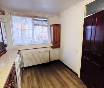 Room in a Shared House, Ian Bowater Court, N1 - Photo 6