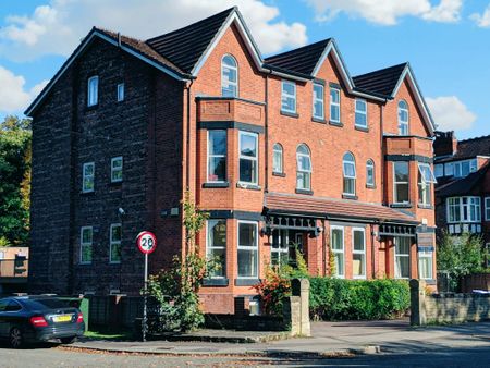 2 bedroom flat to rent - Photo 4