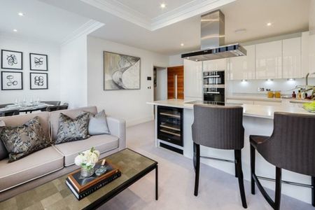 2 bedroom Flat to rent in Palace Wharf, Rainville Road, London, Hammersmith, W6 - Photo 2