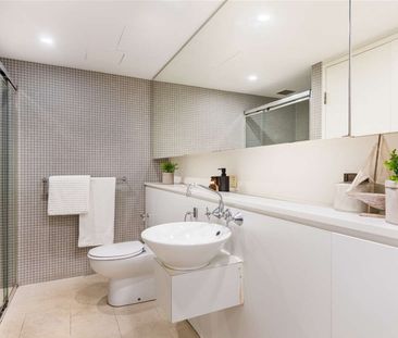 Stunning 1 bedroom apartment in Sydney - Photo 5