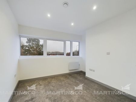 1 bedroom apartment to rent - Photo 2