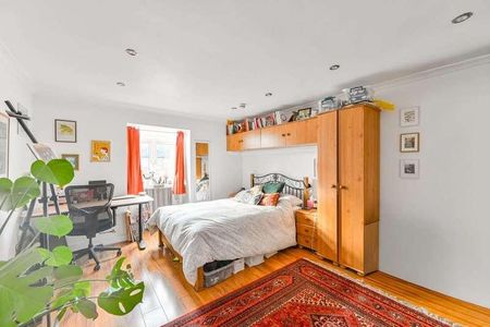 Kingswood Close, Sw, Stockwell, SW8 - Photo 5