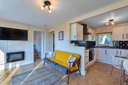 Caernarfon - Photo 2