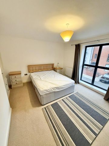 3 bedroom townhouse to rent - Photo 4