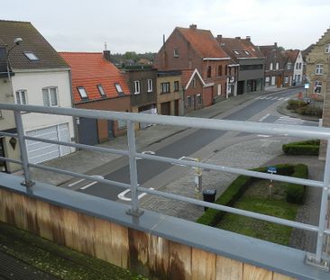 Appartement te huur met twee slaapkamers - Photo 4