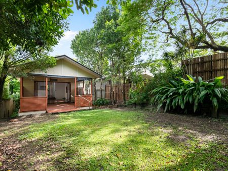 28, Ernest Street, QLD, Greenslopes - Photo 5