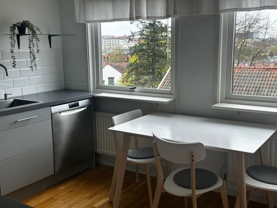 Carlbergsgatan, Göteborg - Photo 1