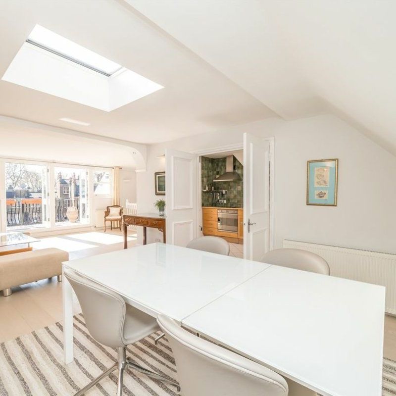 Barkston Gardens, Earls Court, SW5 - Photo 1