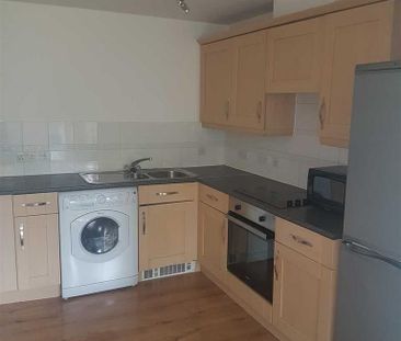 1 bedroom apartment to rent - Photo 5