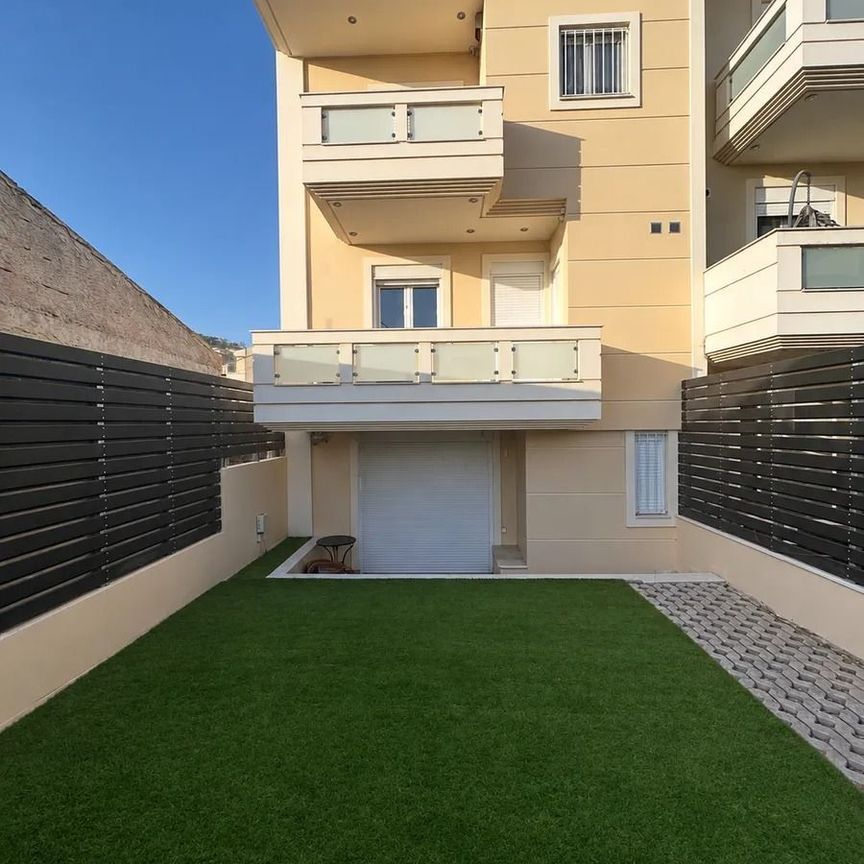 Διαμέρισμα για ενοικίαση Άνω Πάτημα (Χαλάνδρι) - Photo 1