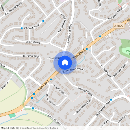 Brimlands Court, New Road, Brixham, Devon