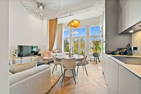 Appartement te huur: Eisenhowerlaan 158-B 2517 KP Den Haag - Photo 3