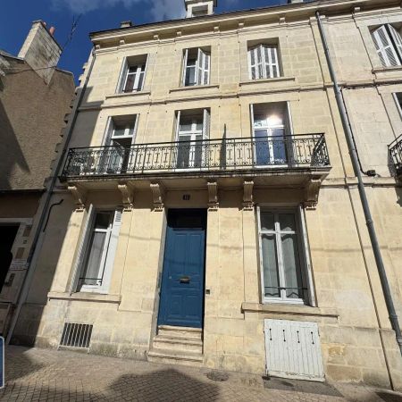 Appartement à louer 1 pièce 12.81m² - Photo 4