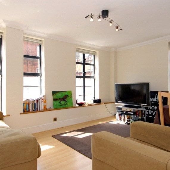 Bolton Gardens, London, SW5 flat to rent - Photo 1