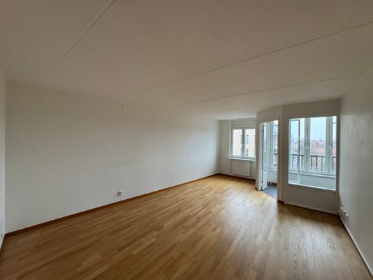 Skolgatan 19 – 3 rok (1404) - Photo 1