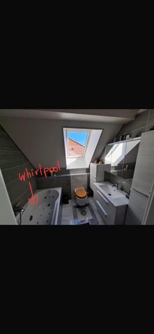 4.5 Zimmer, 107 m², 4. Stock - Photo 5