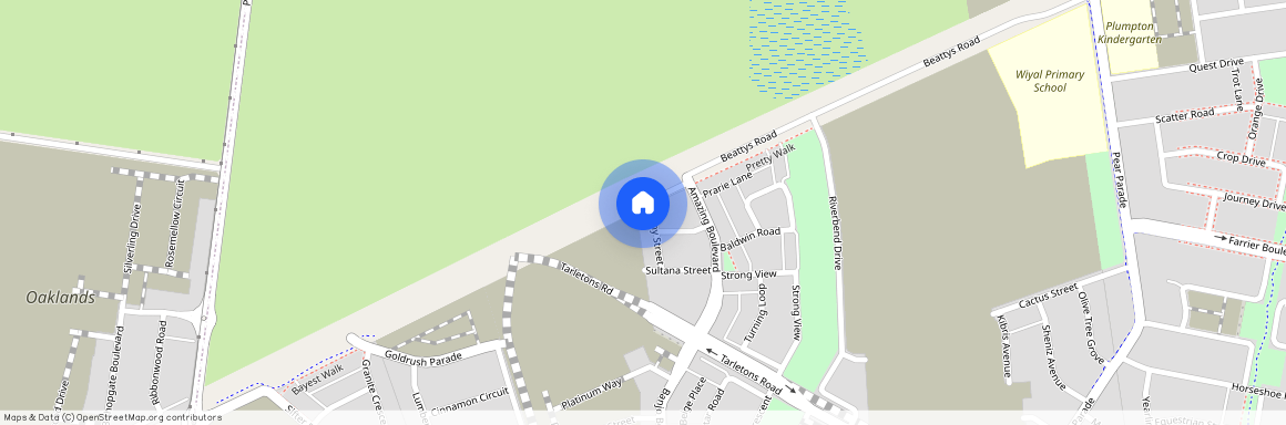 10 Tawny Street, 3336, Fraser Rise