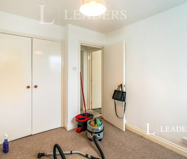 1 bedroom apartment to rent West Street, Bognor Regis, PO21 - Photo 4