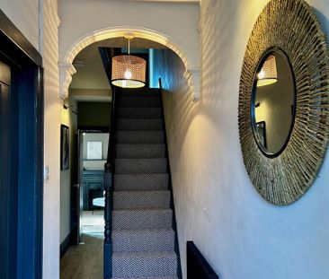6 bedroom semi-detached house to rent - Photo 3