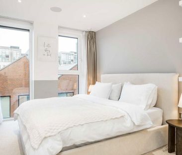 2 bedroom flat to rent - Photo 6